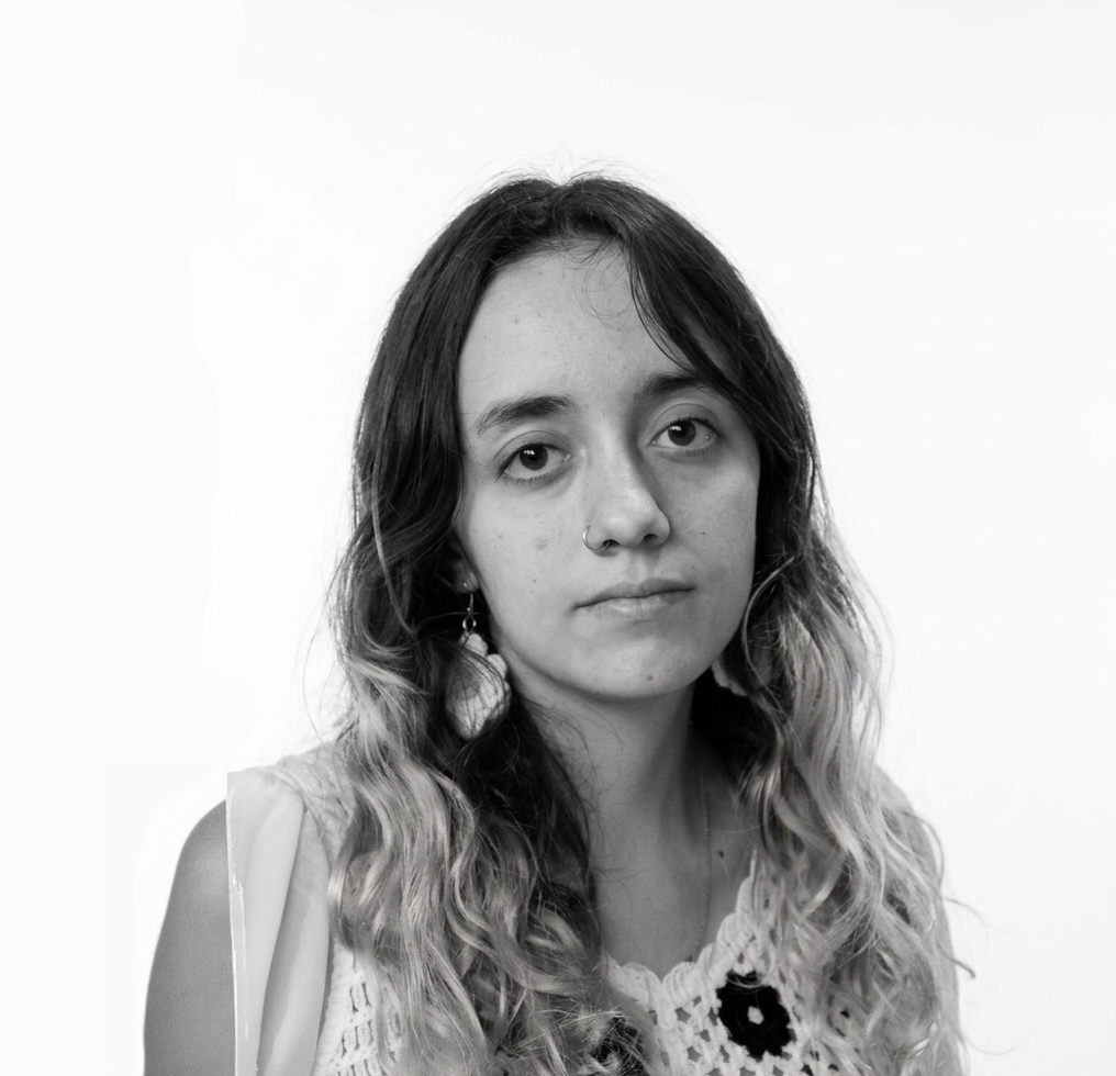 Ana Victoria Méndez